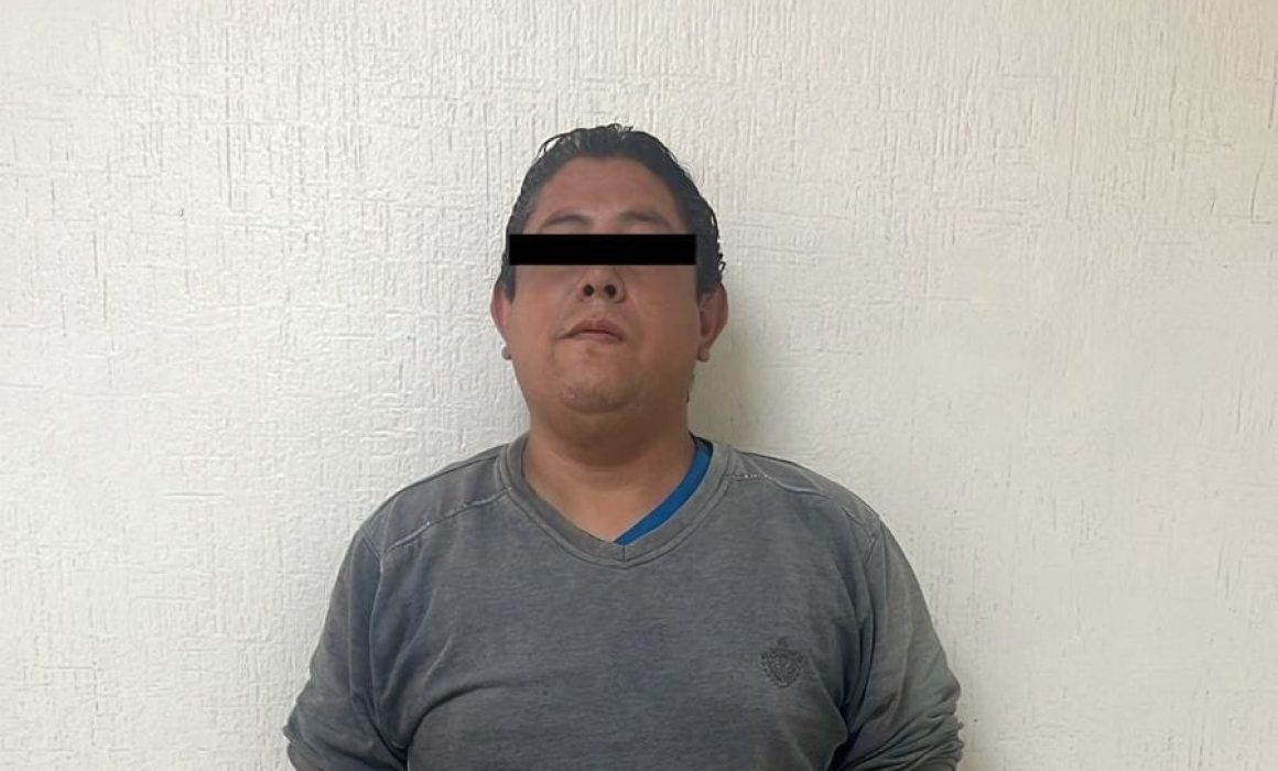 Accidente fatal en Chimalhuacán: pipa de ODAPAS atropella y mata a un adulto mayor