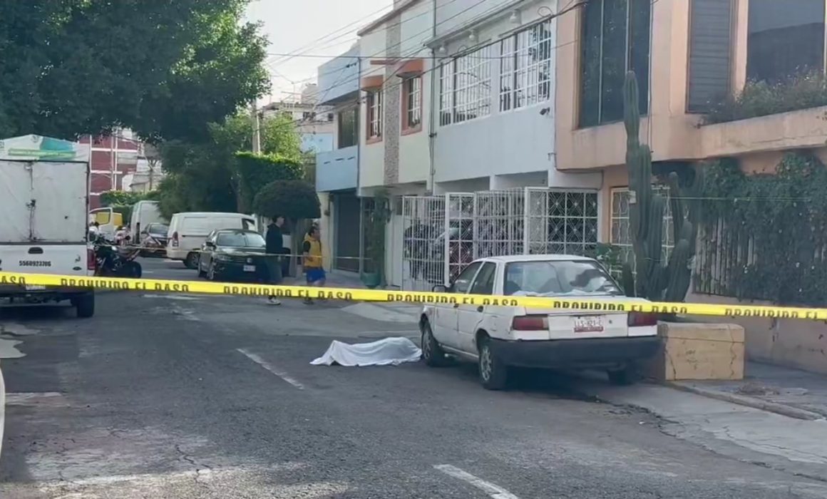 Accidente fatal en Nezahualcóyotl: hombre muere desangrado tras cortarse con vidrio