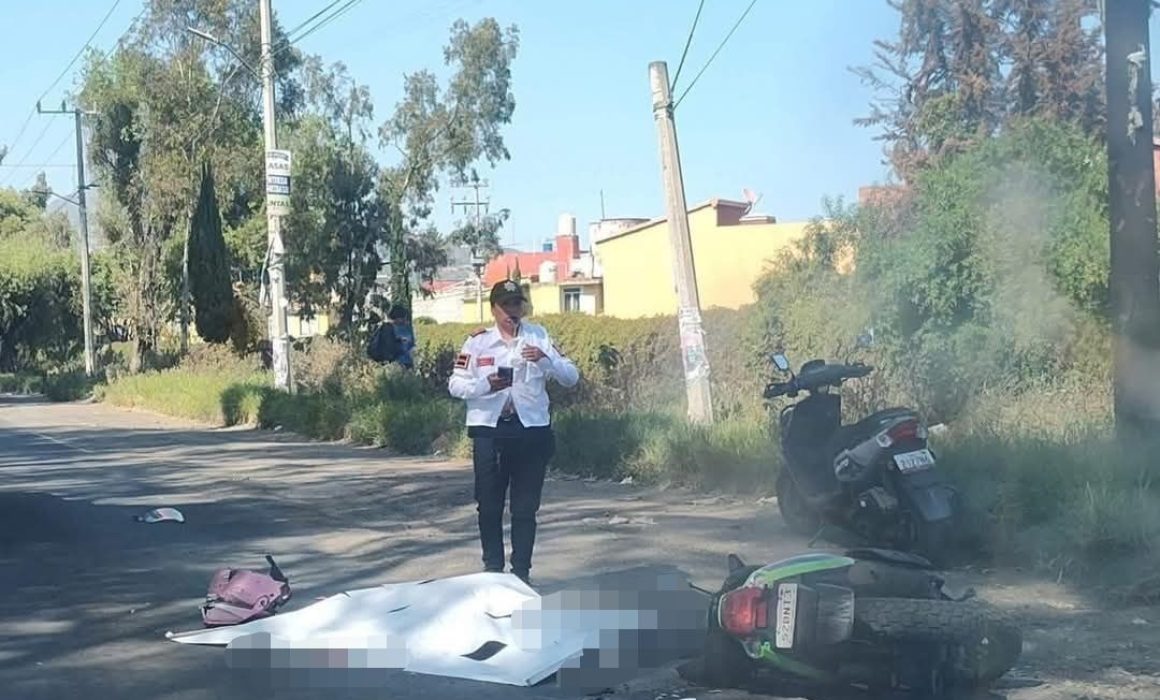 Accidente fatal en la México–Cuautla en Ixtapaluca incrementa la alerta vial en la región