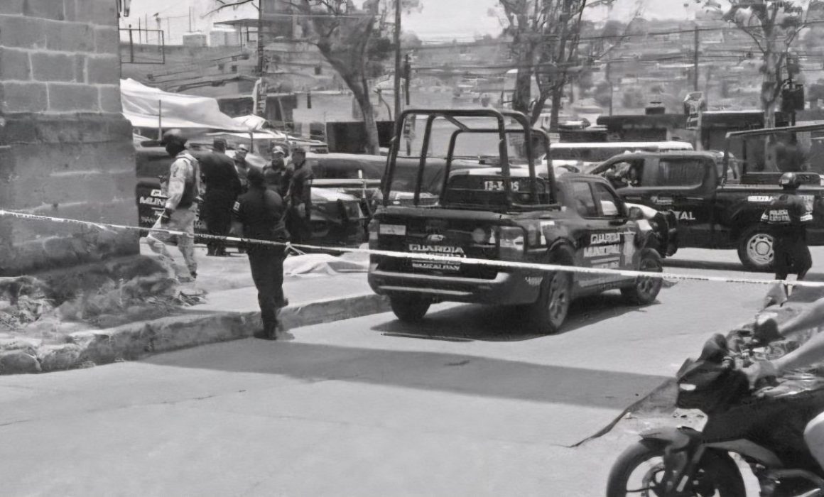 Accidente fatal en los Arcos de los Remedios en Naucalpan genera cuestionamientos sobre seguridad y bienestar emocional