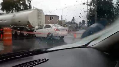 Accidente mortal en Toluca–Tenango deja un fallecido y provoca congestión vial
