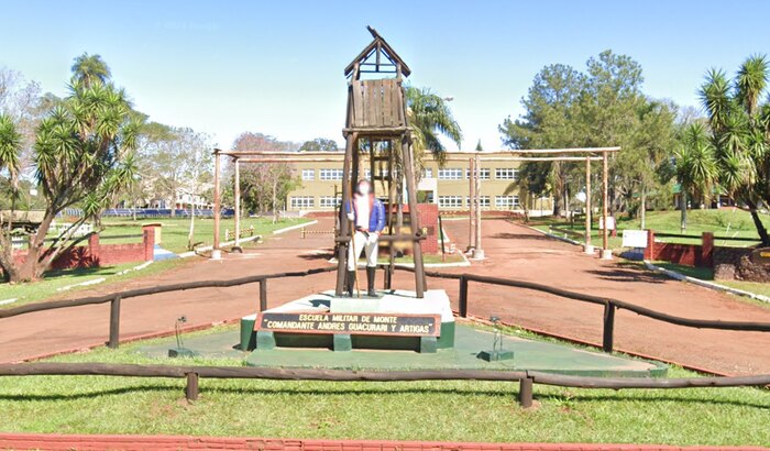 ¿Accidente o asesinato? La misteriosa muerte del ‘Strongman’ Gonzalo Tuama en un cuartel militar de Misiones