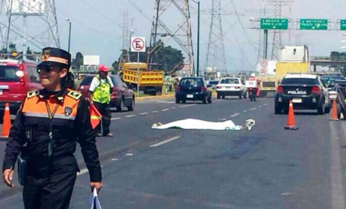 ¿Accidente o problema de salud? La misteriosa muerte de un hombre en Ecatepec que tiene en vilo a las autoridades