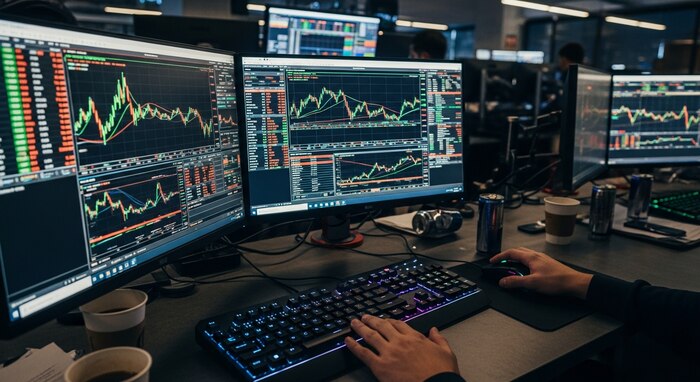 Acciones y bonos argentinos recuperan valor mientras el dólar alcanza su nivel más bajo desde septiembre