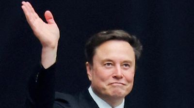 Accionistas de Tesla aprueban el paquete de compensación más alto para Elon Musk, que podría alcanzar 878 mil millones de dólares