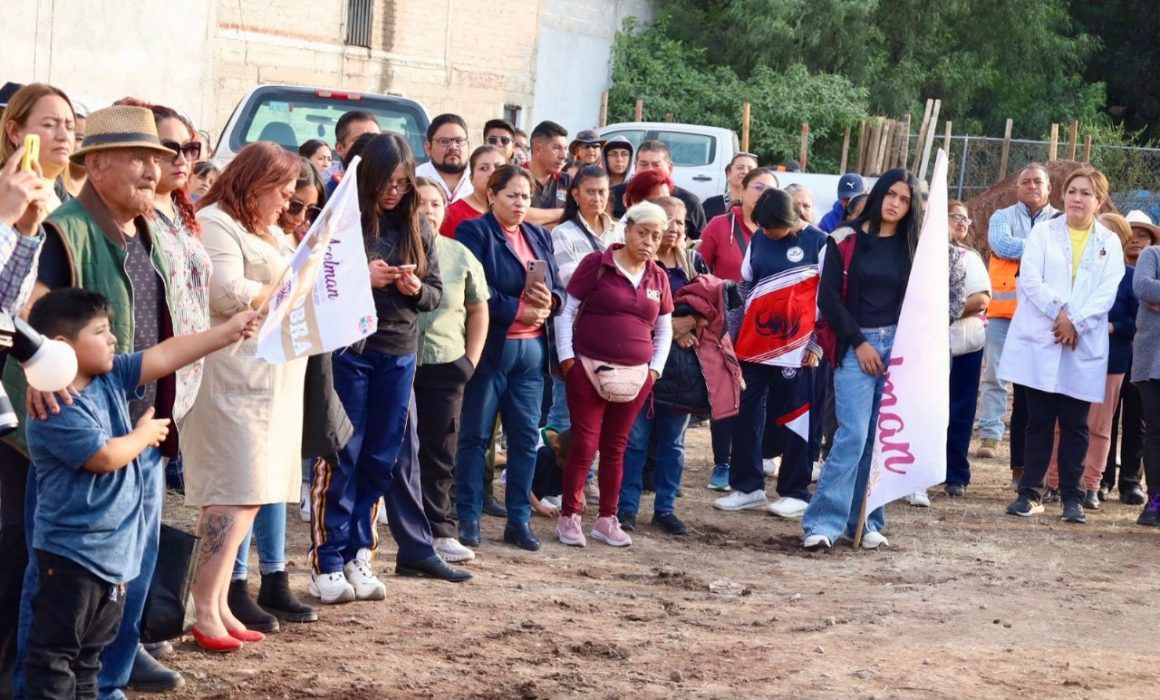 ¡Acolman da un paso decisivo! Descubre el innovador refugio que cambiará vidas de mujeres víctimas de violencia