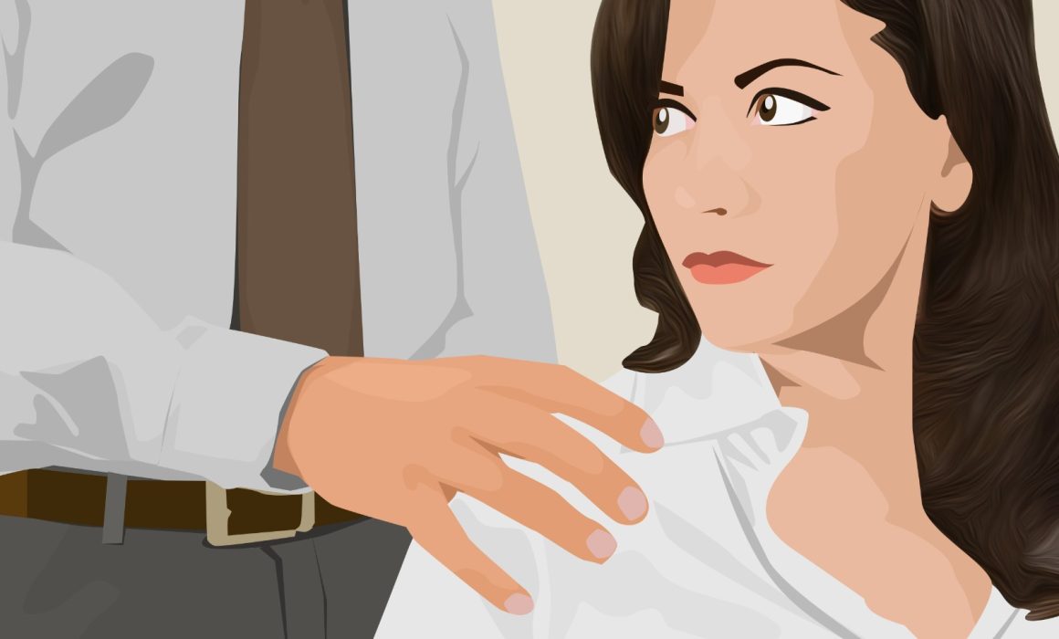 ¿Acoso en Cuautitlán? La denuncia que revela el oscuro estado del tejido social