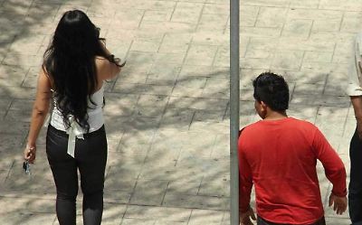 Acoso sexual en calles del Estado de México: pocos denuncian, pocas sanciones y constante inseguridad