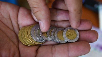 Actividad económica en México se mantiene estancada en mayo de 2025, con señales de desaceleración