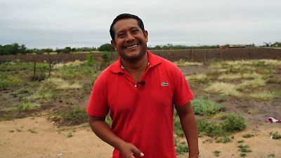 Activista indígena en Oaxaca enfrenta nuevas acusaciones pese a ser declarado inocente varias veces