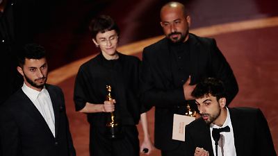 Activista involucrado en documental galardonado con el Oscar es asesinado por colono israelí en Cisjordania