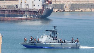 Activistas denuncian que el buque Madleen fue secuestrado por fuerzas israelíes en su misión humanitaria a Gaza