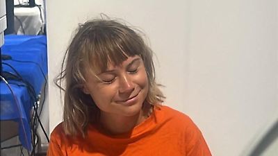 Activistas denuncian torturas y maltratos a Greta Thunberg en prisión de Israel tras intercepción en aguas internacionales