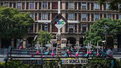 Activistas exigen extradición a México de socia de la Guardería ABC arrestada en EE. UU.