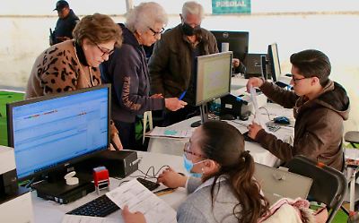 Actualización catastral en Toluca podría elevar en hasta 40% el impuesto predial