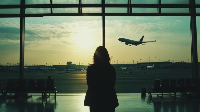 Actualización de vuelos en el Aeropuerto Internacional Jorge Chávez: retrasos y normas de seguridad