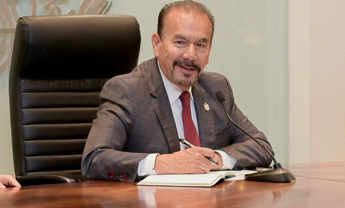 Acusan a Pedro Rodríguez de comprar software fantasma con casi 2 millones de pesos en Atizapán de Zaragoza