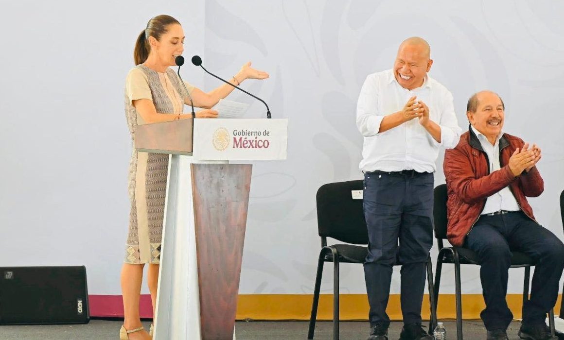 Acusan saqueo y nepotismo en el municipio de Tlalnepantla de Baz vinculado a Raciel Pérez Cruz