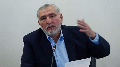 Adán Augusto López defiende su decisión de nombrar a Hernán N como secretario de Seguridad en Tabasco