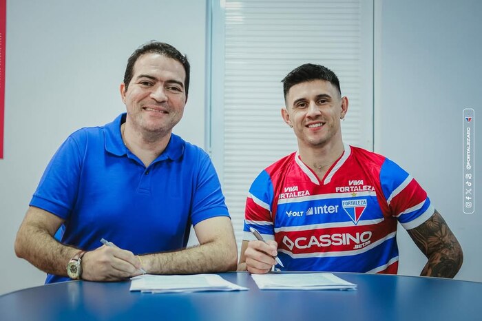 Adam Bareiro se Convertirá en Nuevo Refuerzo de Boca Juniors por 3 Millones de Dólares