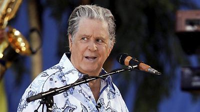 Adiós a Brian Wilson: El genio de The Beach Boys que revolucionó la música pop y dejó huella en los Beatles