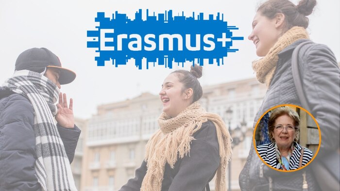 Adiós a Sofia Corradi, la visionaria que convirtió los estudios en el extranjero en una realidad para millones