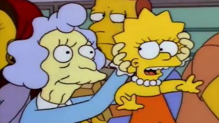 ¡Adiós a un personaje icónico! La serie Los Simpson confirma la muerte definitiva de Alice Glick