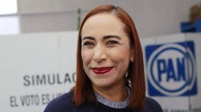 Adriana Dávila advierte que el relanzamiento del PAN repite modeles fallidos y pide una transformación profunda