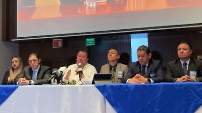 Adulto mayor denuncia intento de despojo con apoyo de personal de Catastro en Tultepec