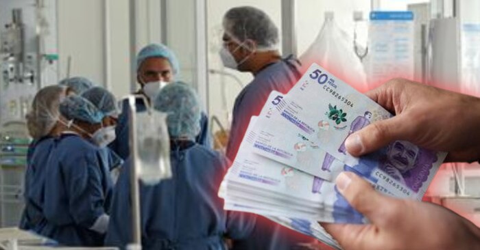 Advertencia de congresistas: el presupuesto 2026 podría colapsar el sistema de salud y poner en riesgo vidas