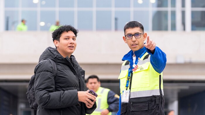 Aerolíneas exigen suspensión del cobro por TUUA de transferencia en el Aeropuerto Jorge Chávez