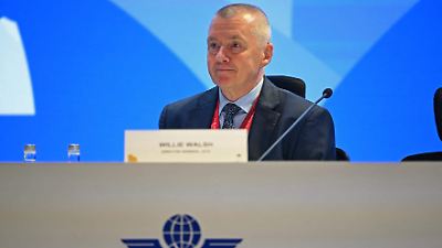 Aerolíneas reducen proyecciones para 2025 por impacto de aranceles y economía global