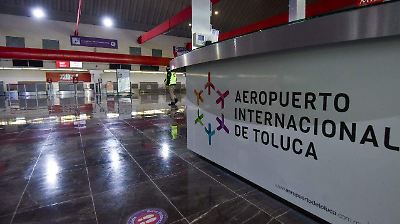Aeronáuticos en Toluca: tus derechos ante sobreventas, equipaje y retrasos durante el verano 2025