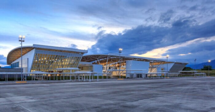 Aeropuerto El Alcaraván de Yopal busca convertirse en terminal internacional para descongestionar El Dorado