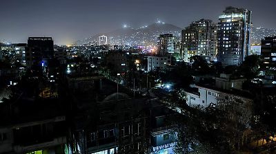 Afganistán en total aislamiento: 48 horas sin internet en medio de incertidumbre y temor