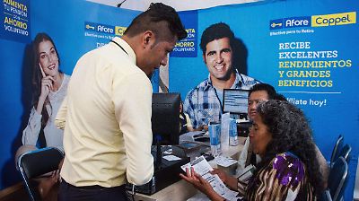 Afores transfieren más de 5 mil millones de pesos al Fondo de Pensiones para el Bienestar para fortalecer respaldo de jubilados