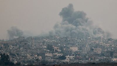 Agencias de prensa internacionales y BBC exigen a Israel permitir acceso a Gaza para periodistas en medio de crisis humanitaria