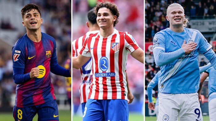 Agenda completa del fútbol hoy, martes 21 de octubre de 2025: Liga de Campeones, Copa Sudamericana y más