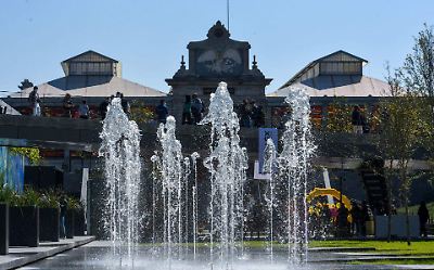 Agenda cultural del fin de semana en Toluca y Metepec