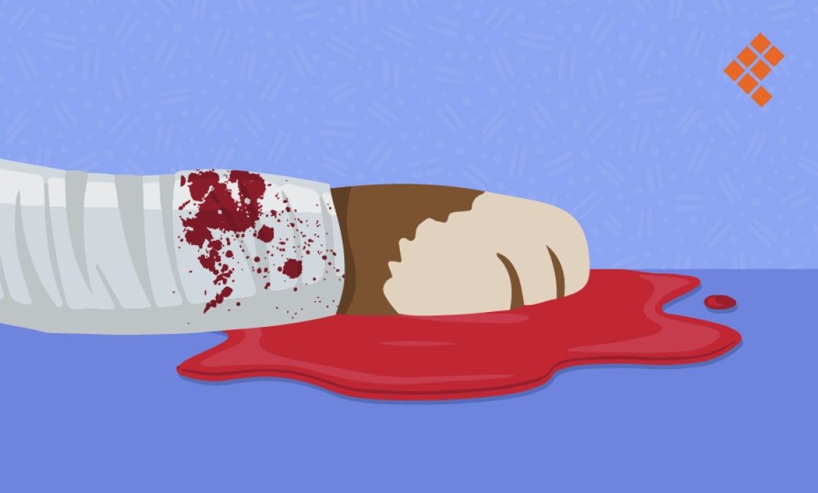 Agente de la Fiscalía de Edomex mata a perro adoptado por vecinos en Ecatepec y es detenido