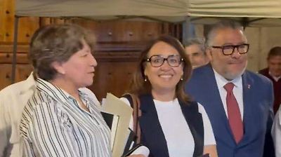 Agradecen inclusión de Ecatepec en Plan Integral del Oriente del Estado de México