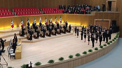 Aguascalientes da un paso histórico con elección ciudadana para magistrados y jueces del Poder Judicial