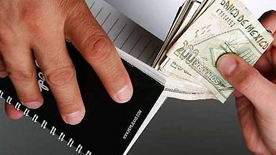 Al menos 10 por ciento de servidores públicos no sabe cómo denunciar actos corruptos