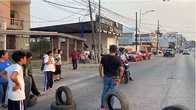 Al menos 6 estados han sufrido apagones en los últimos días