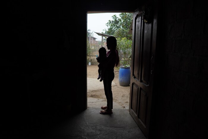 Alarma en Ecuador: El persistente y peligrosos matrimonio infantil y uniones tempranas