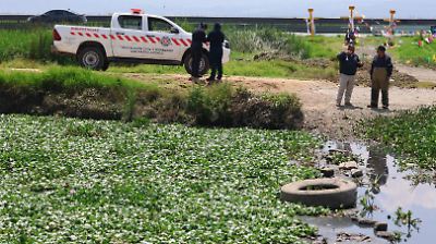 Alarmante presencia de 20 zonas de riesgo de inundación en Metepec