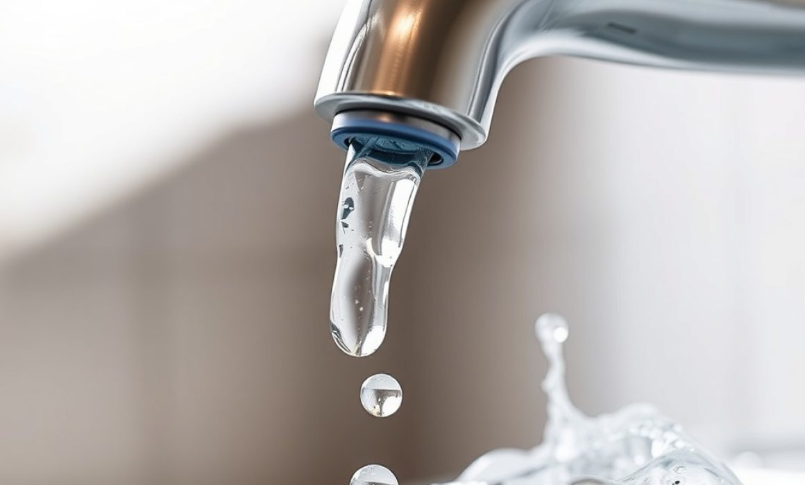 Alarmantes deficiencias en el suministro de agua en municipios mexiquenses, revela estudio