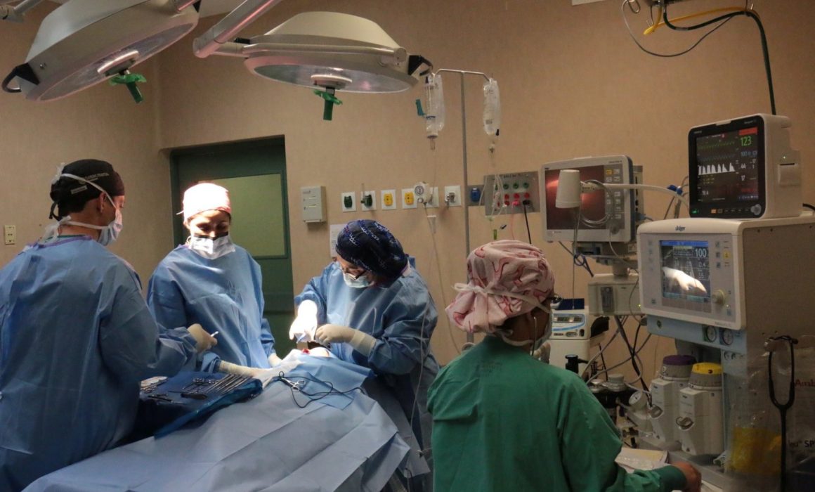 Alarming rise of adult men impregnating minors and young women in the State of Mexico