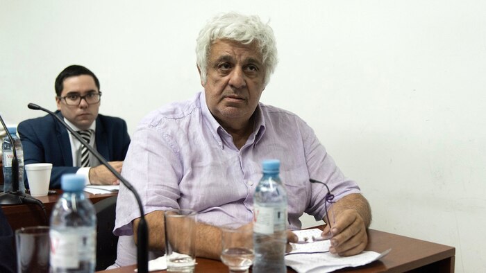 Alberto Samid, en Uruguay: pide traslado a Buenos Aires por su delicado estado de salud y denuncia falta de respuesta oficial