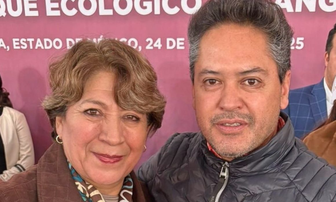 Alcalde de Calimaya gana más que la gobernadora Delfina Gómez y otros funcionarios